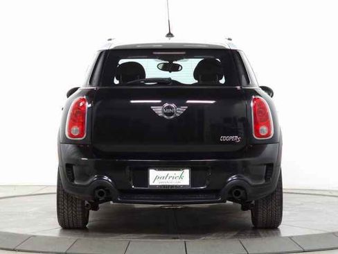 Used 2012 MINI Cooper Countryman S image 7