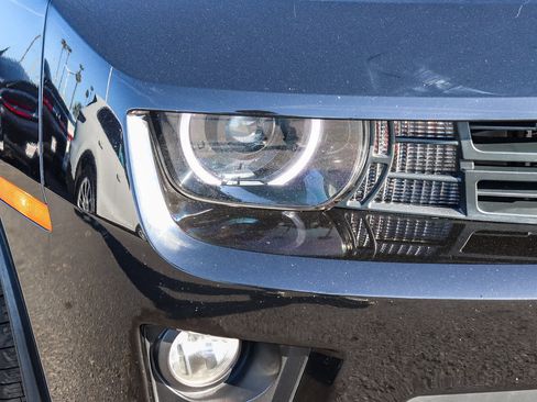 Used 2013 Chevrolet Camaro ZL1 image 4