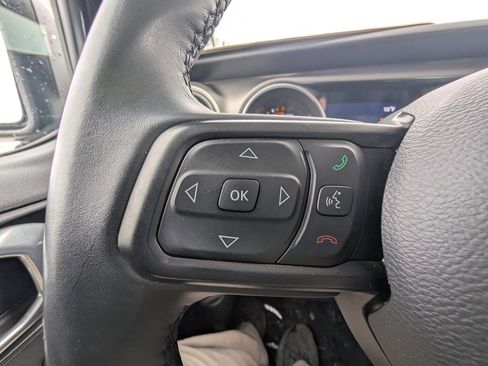 Used 2018 Jeep Wrangler Sport S image 22