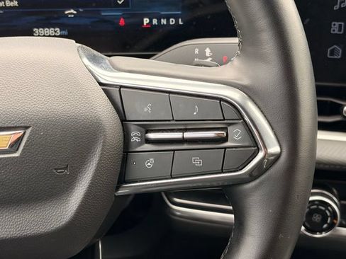 Used 2025 Chevrolet Equinox LT FWD image 17