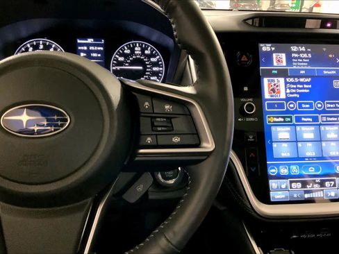 Used 2023 Subaru Outback Touring XT image 24