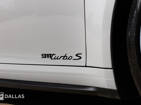 Used 2024 Porsche 911 Turbo S image 21