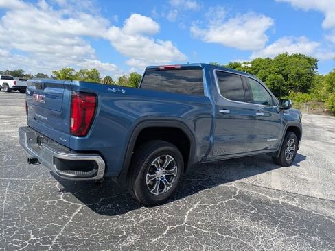 Used 2024 GMC Sierra 1500 SLT image 5