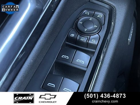 Used 2024 GMC Sierra 2500 AT4 image 11