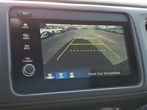 Used 2019 Honda HR-V EX-L image 18