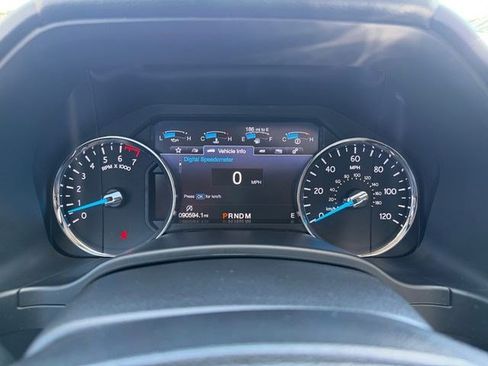 Used 2019 Ford Expedition Platinum RWD image 14
