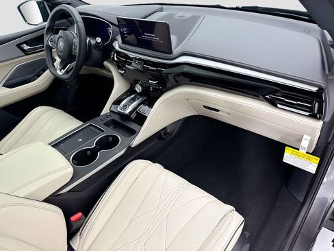 New 2026 Acura MDX A-Spec image 17