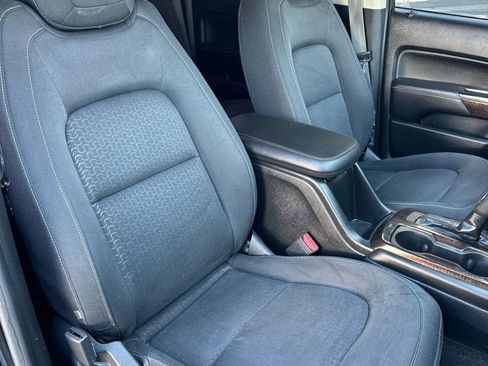 Used 2018 GMC Canyon SLE w/ SLE Convenience Package image 13