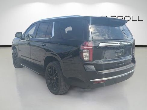 Used 2022 Chevrolet Tahoe LT w/ LT Signature Plus Package image 5