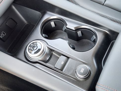 New 2026 Ford Explorer Active w/ Active Comfort Package RWD image 16