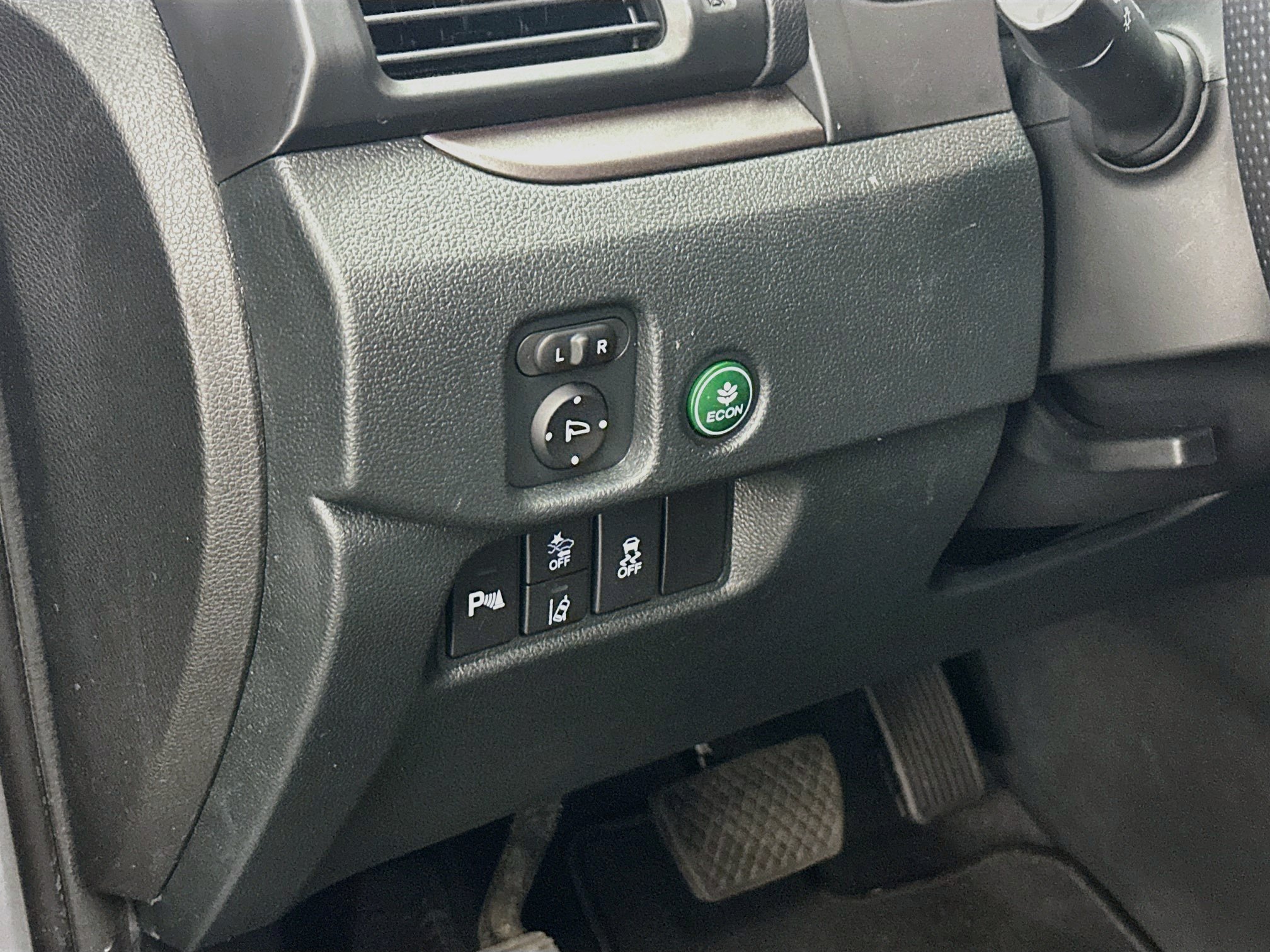 Used 2023 Honda Passport EX-L image 17