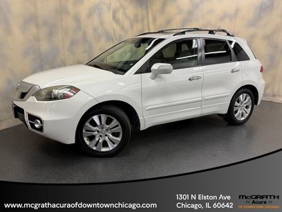 Used 2012 Acura RDX w/ Technology Package