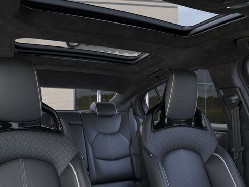 New 2026 Cadillac CT5 V Blackwing RWD image 26