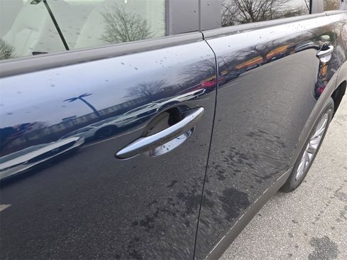 New 2026 MAZDA CX-90 3.3 Turbo w/ Select Package image 13