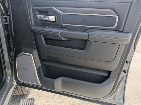New 2026 RAM 2500 Laramie image 34