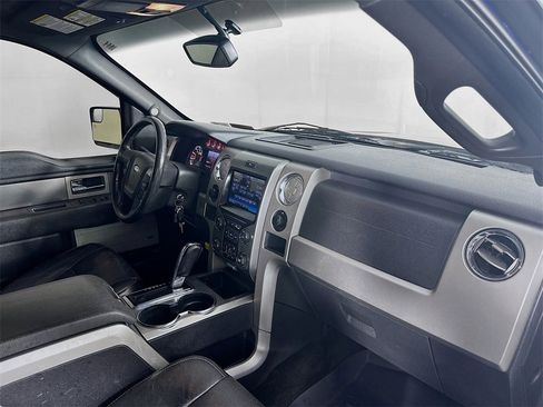 Used 2013 Ford F150 FX2 w/ Luxury Equipment Group image 32