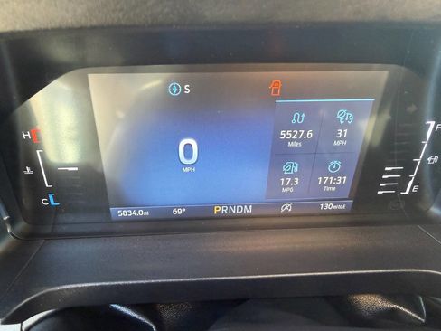 Used 2025 Ford Ranger XLT w/ Equipment Group 301A High image 24