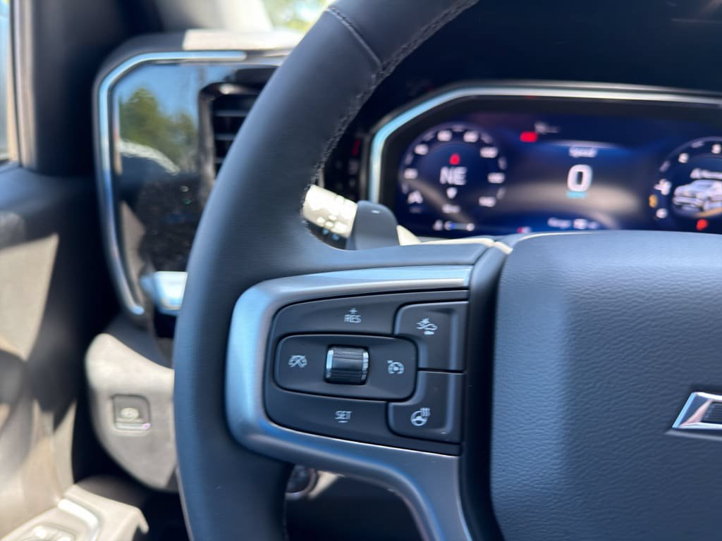 New 2026 Chevrolet Silverado 1500 RST AWD/4WD image 26