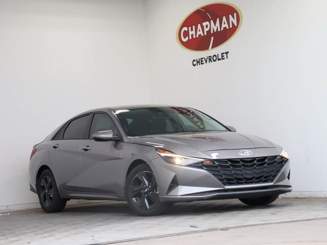 Used 2023 Hyundai Elantra SEL FWD image 1