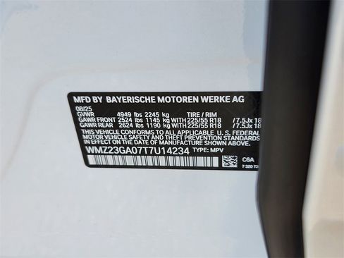 New 2026 MINI Cooper Countryman S image 21