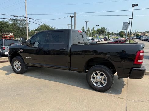 Used 2024 RAM 2500 Laramie w/ Safety Group AWD/4WD image 6
