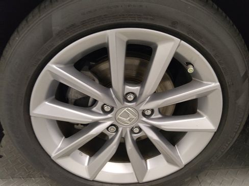 Used 2021 Honda Accord LX image 31