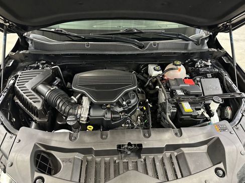 Certified 2023 Chevrolet Blazer RS w/ Enhanced Convenience Package image 40