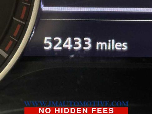 Used 2022 Nissan Pathfinder SL w/ SL Premium Package image 25