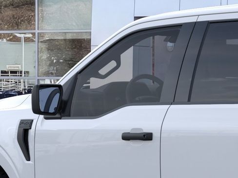 New 2026 Ford F150 STX w/ Equipment Group 201A FX4 AWD/4WD image 21
