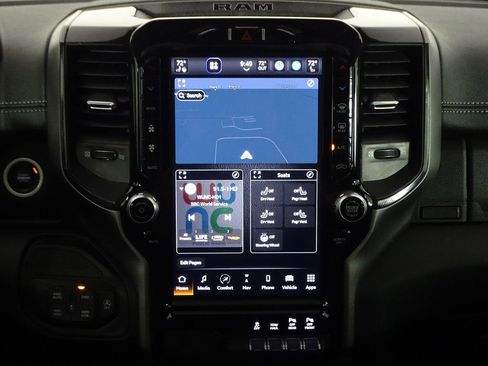 Used 2022 RAM 1500 Laramie image 33