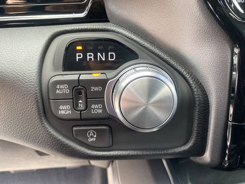 New 2026 RAM 1500 Laramie w/ Advanced Safety Group II image 14