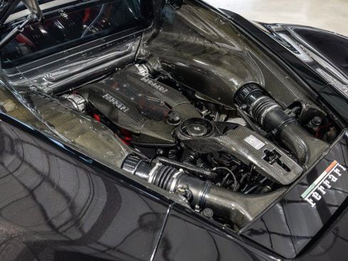 Used 2019 Ferrari 488 GTB RWD image 27