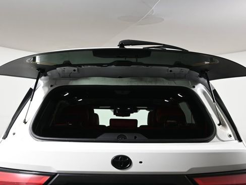 Used 2024 Toyota Sequoia TRD Pro image 37