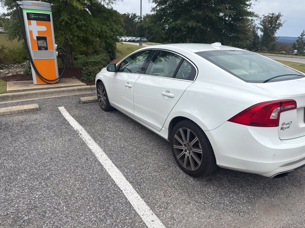 Used 2017 Volvo S60 T5 Inscription FWD image 16