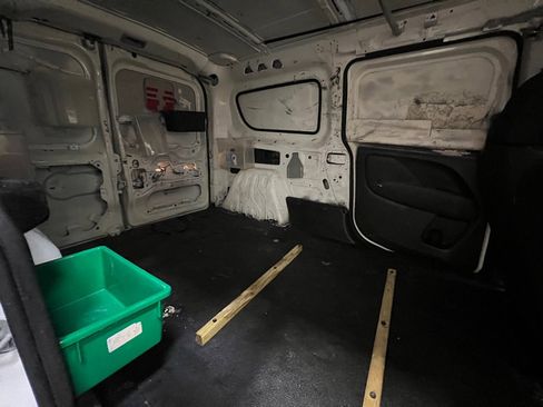 Used 2022 RAM ProMaster City Wagon FWD image 19