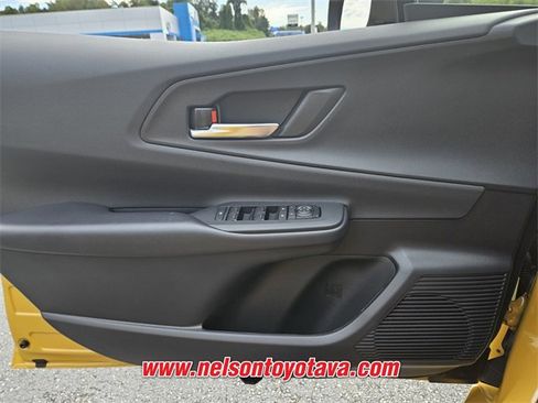 New 2026 Toyota Prius Nightshade image 14