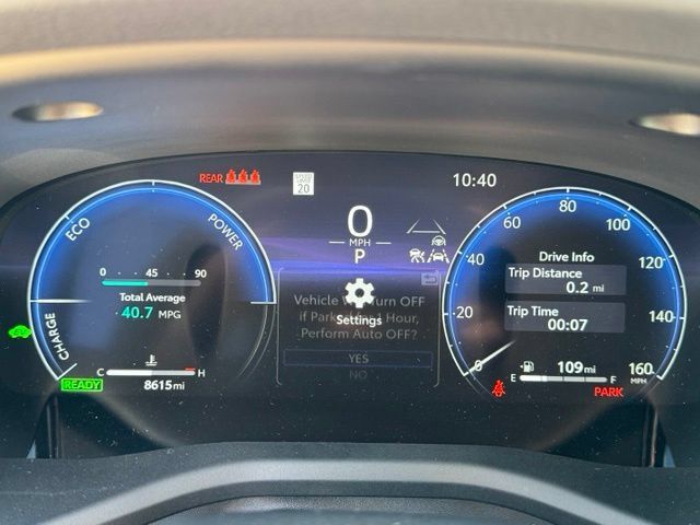 Used 2026 Toyota Camry XSE w/ Premium Plus Package FWD image 17