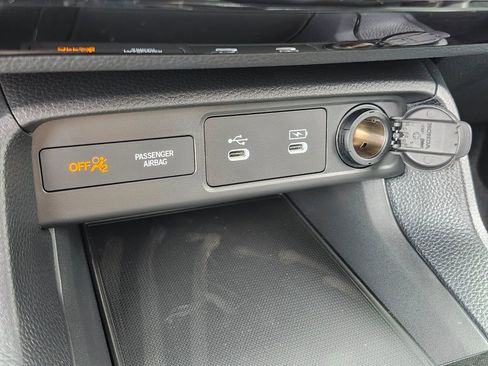 New 2026 Honda Civic Sport image 23