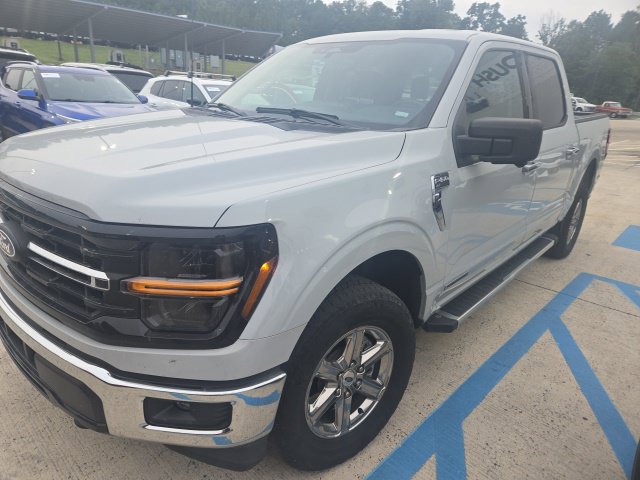 Used 2024 Ford F150 XLT w/ Mobile Office Package AWD/4WD image 10