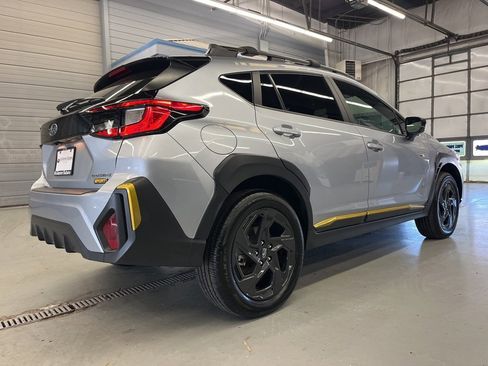 Certified 2024 Subaru Crosstrek 2.5i Sport w/ Crosstrek Mirror Package image 7