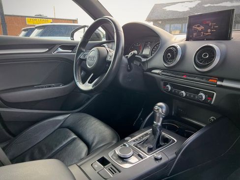 Used 2018 Audi A3 2.0T Premium w/ Convenience Package image 31