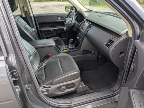 Used 2019 Ford Flex SEL w/ Equipment Group 202A image 19