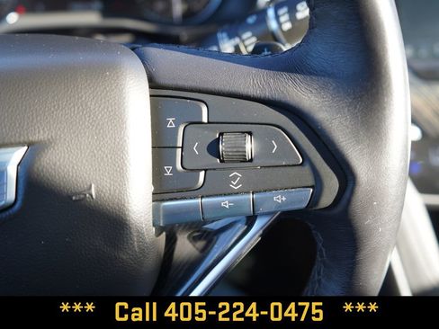 Used 2024 Cadillac XT6 Premium Luxury image 29