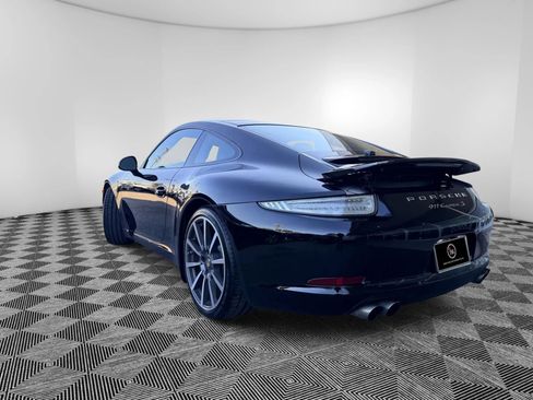 Used 2012 Porsche 911 Carrera S image 8