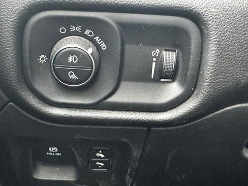 Certified 2023 RAM 1500 Big Horn AWD/4WD image 21