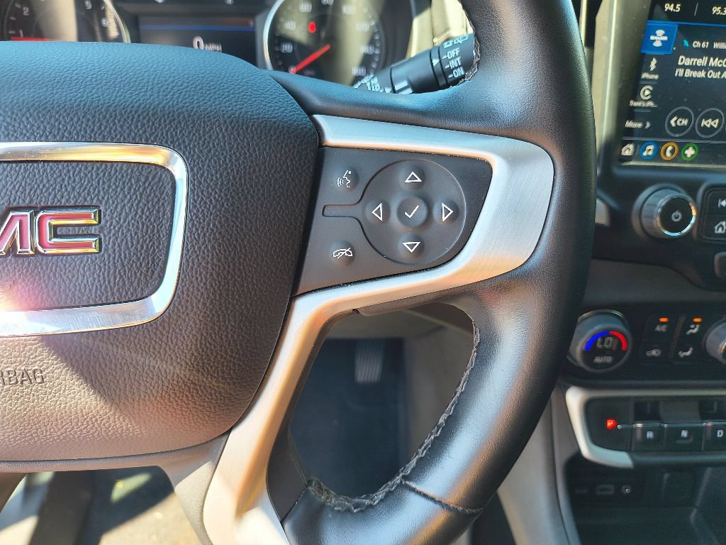 Used 2023 GMC Terrain SLT FWD image 15
