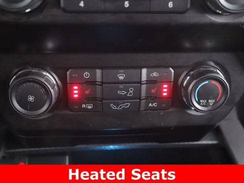 Used 2019 Ford F150 XLT w/ Equipment Group 302A Luxury image 4