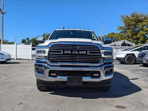 Used 2022 RAM 2500 Laramie AWD/4WD image 12