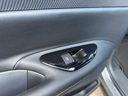 Used 2025 Nissan Murano Platinum w/ Cargo Package image 26