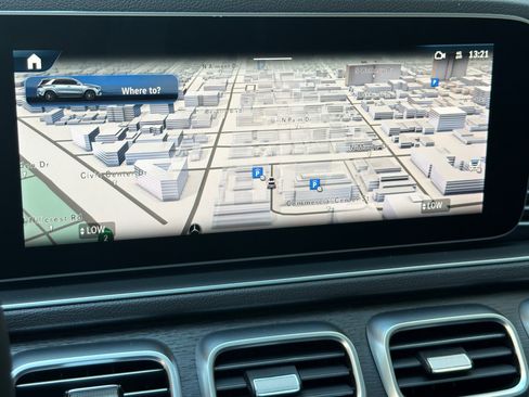 New 2026 Mercedes-Benz GLE 450 4MATIC image 18